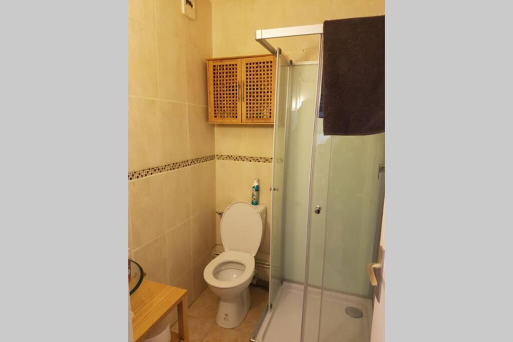 Studio Idealement Situe Котре Экстерьер фото